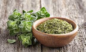 Oregano