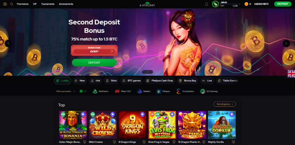 Herr Bet Casino -Bonus für die Registrierung