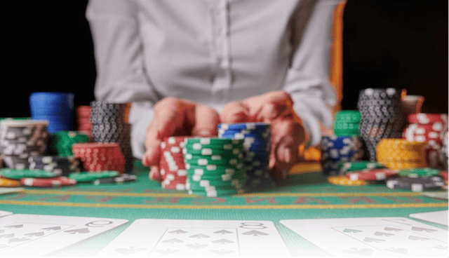 online casinos with Blueprint slots