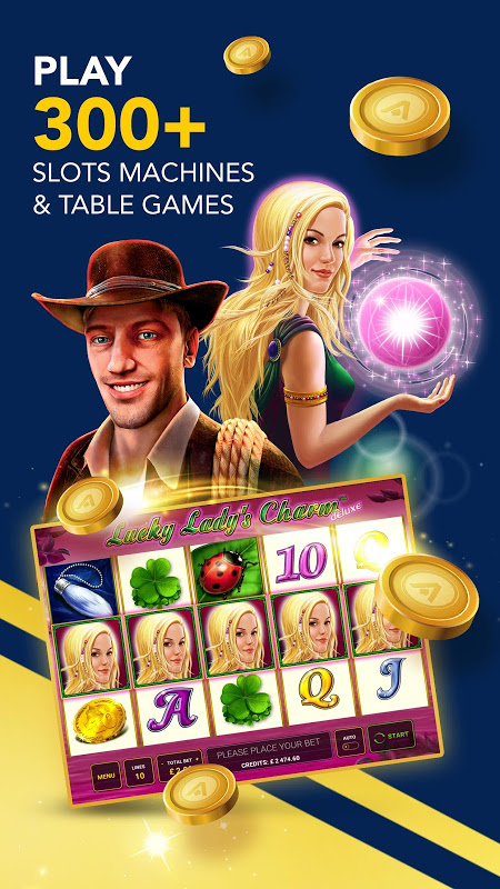 big win gold digger pokies