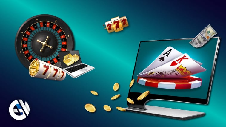 Slotnite online live casino