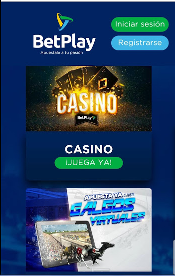 online casino legal states