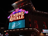 Paysafecard casino