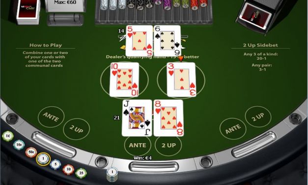 best online casino kenya