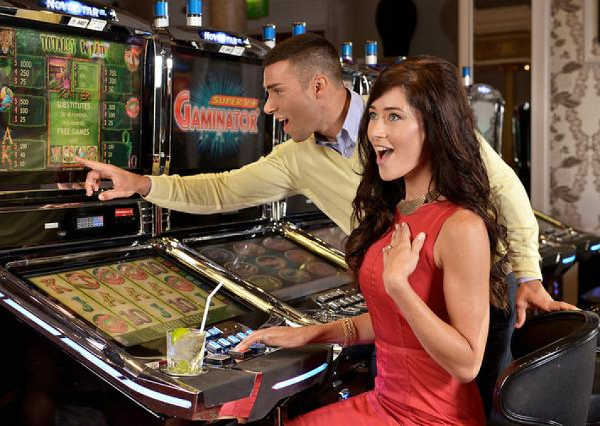 online casino california