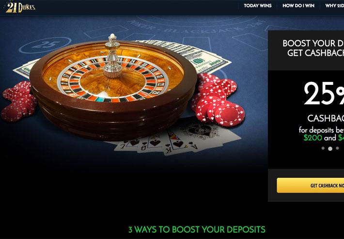 online casino m-platba 2018