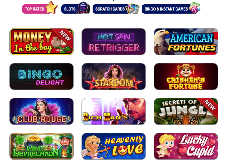 free casino games online.com