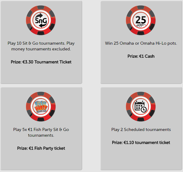 online casino promotions