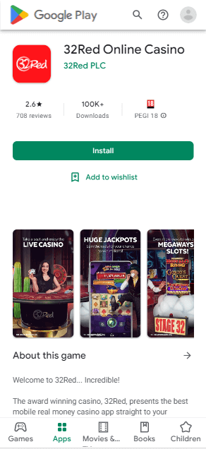 casino king app