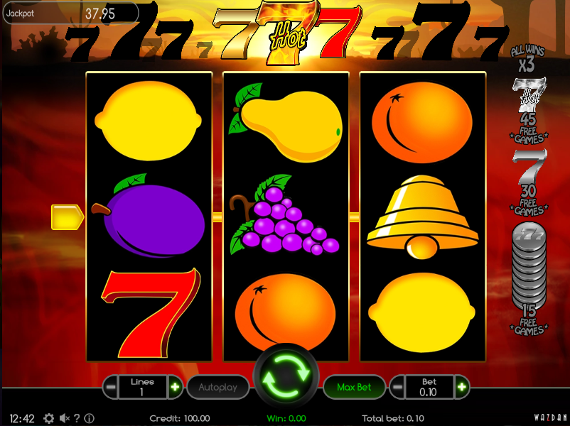 slot online Choy Sun Doa