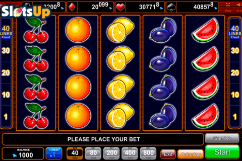 best paying casino games