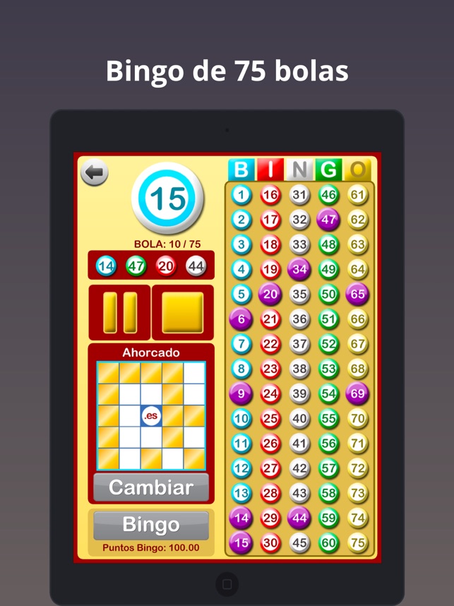 Mejor aplicación Pokie