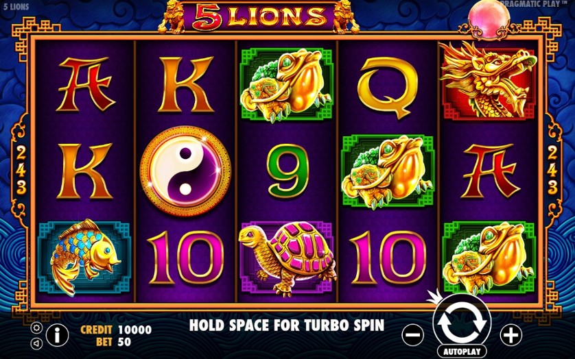 Mejor juego de casino 21 Nova