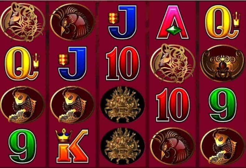 jugar juegos tragamonedas de casino gratis