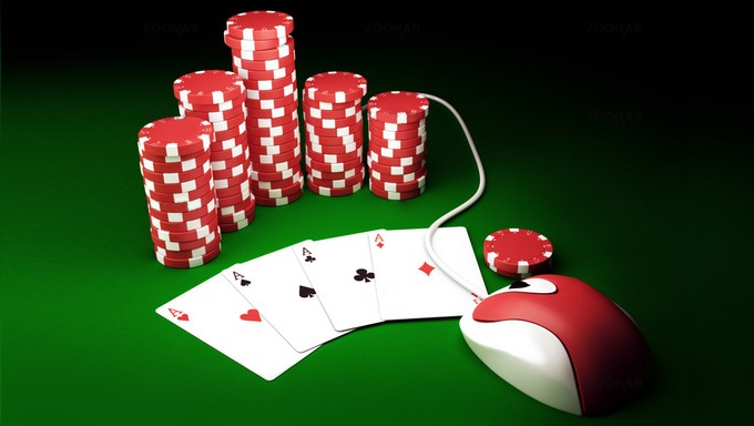 play Craps online