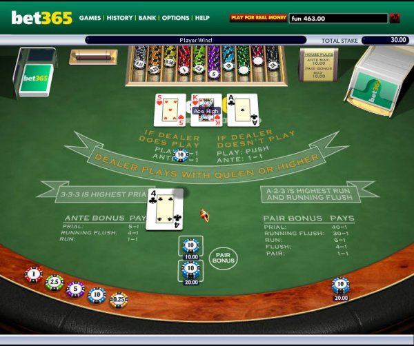 best online casino vip programs