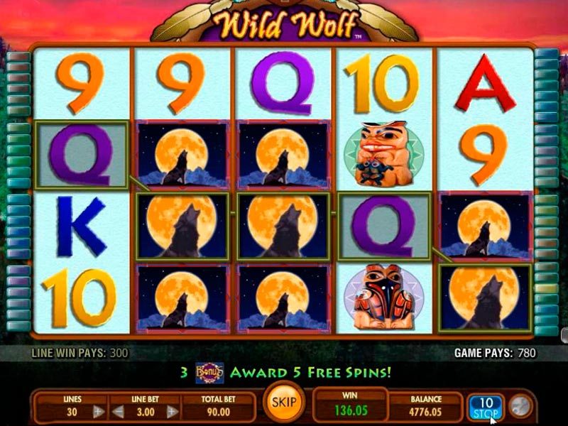 Bono de casino i24Slot