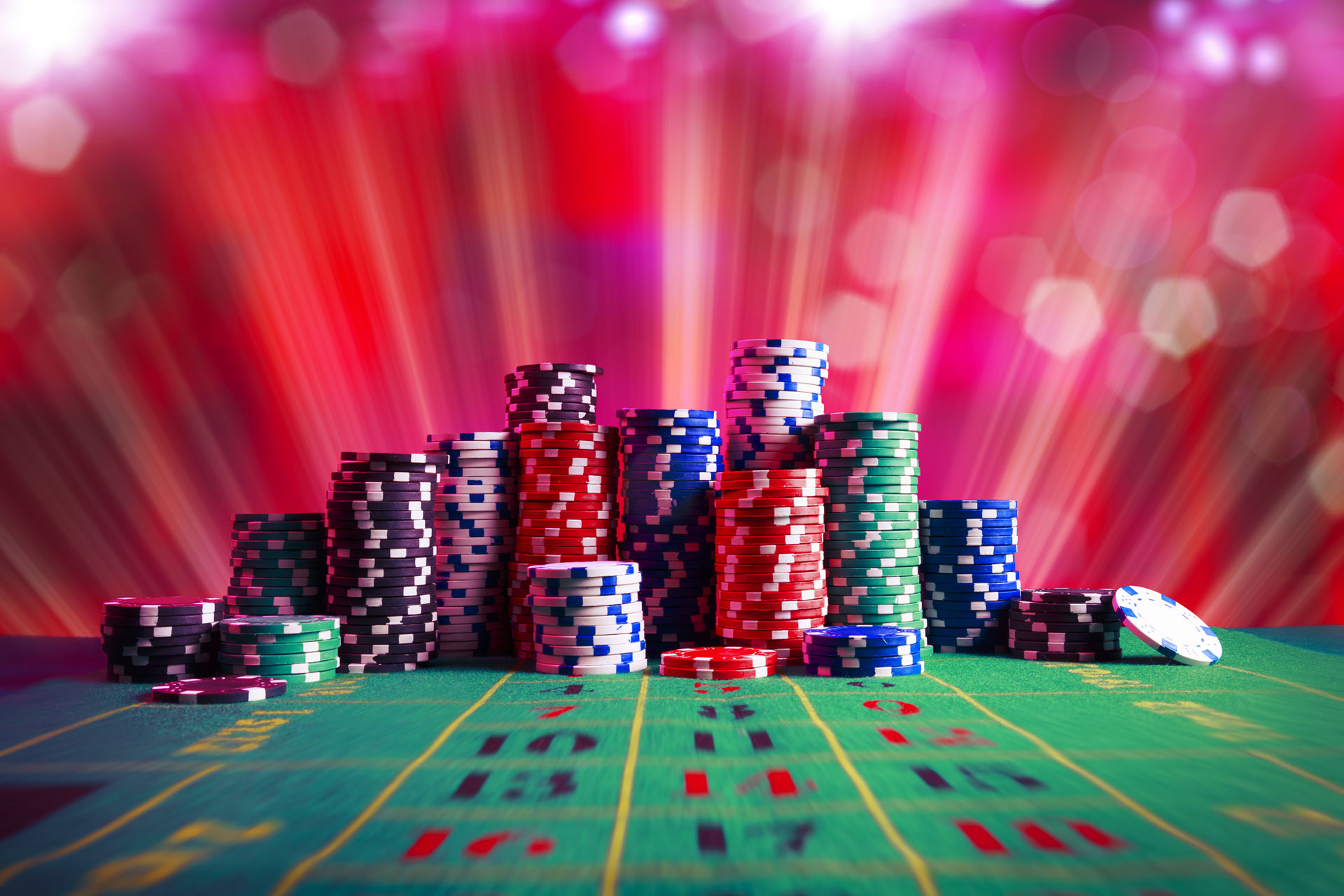 online casino with live dealers