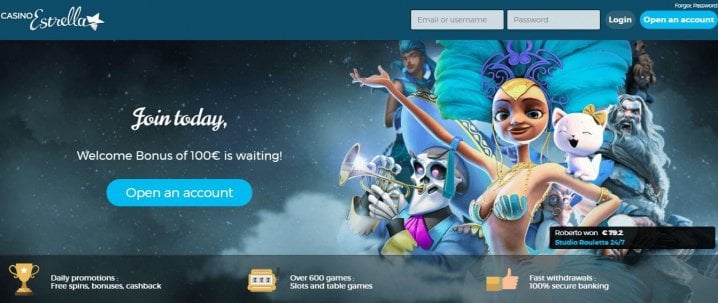 ipad 2 online casino