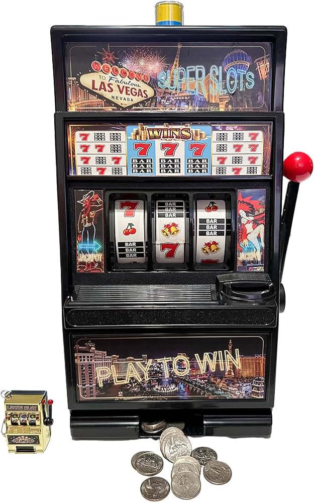 Devil slots machine games