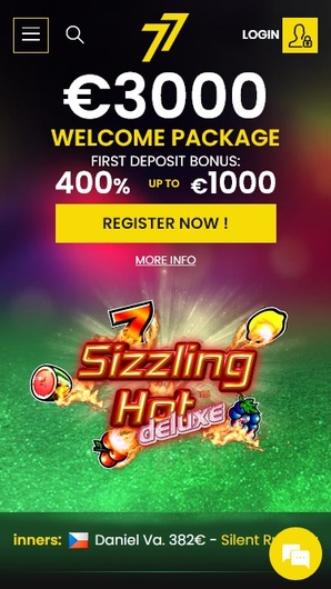 best online casino win real money