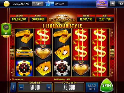 tragamonedas slots gratis