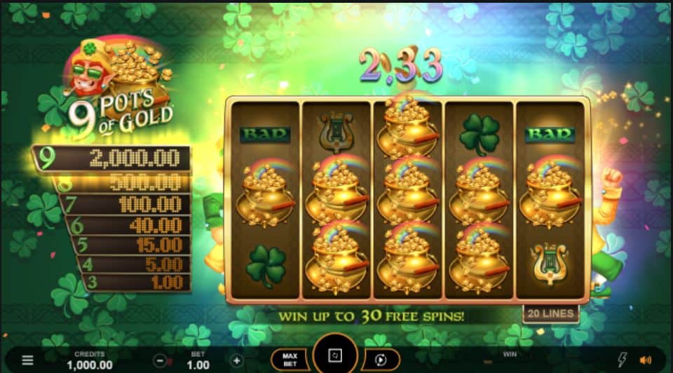 4 kings casino no deposit bonus