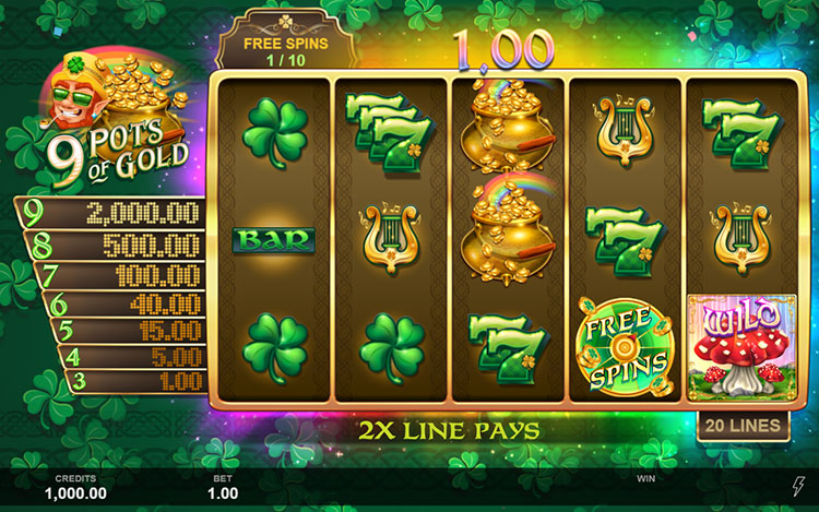 online casino real money usa