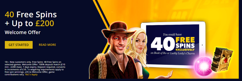 casino app free bonus