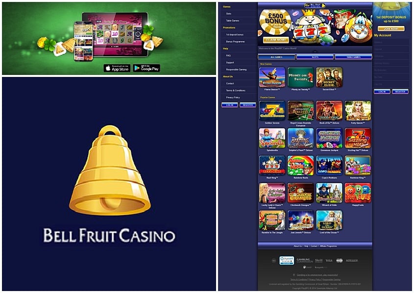 online casino new york