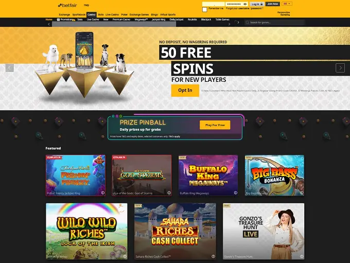 online casino reviews