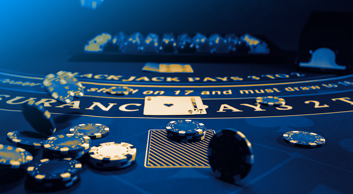 poker e casino online