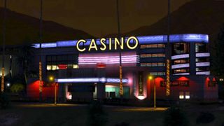 £400 deposit casinos