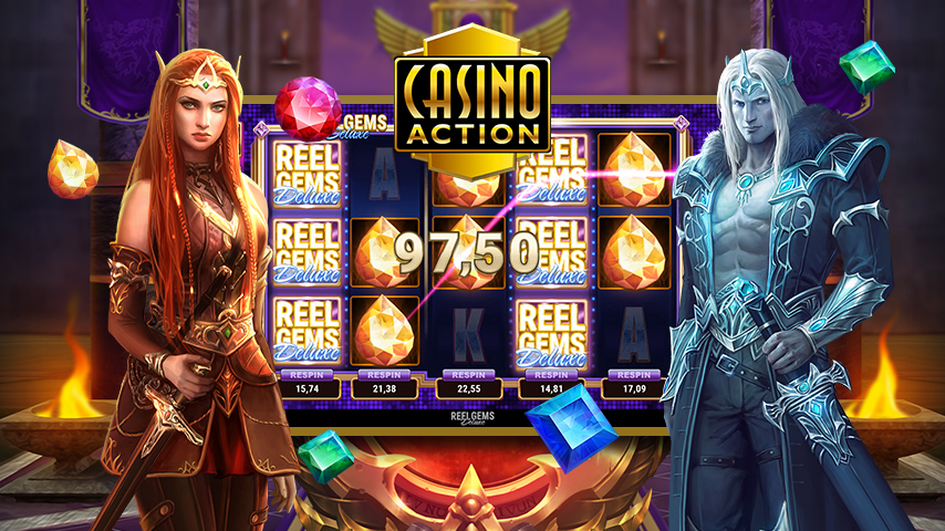 twin spin online slot machine