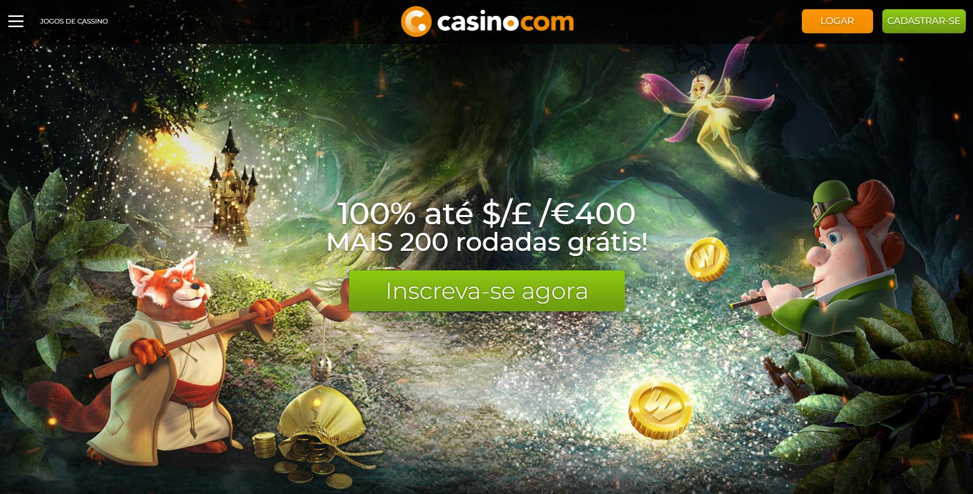 casino Dreamzone