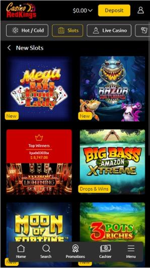 big 5 casino no deposit bonus