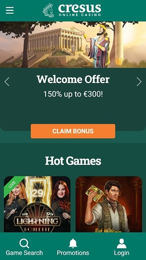 online casino usa real money