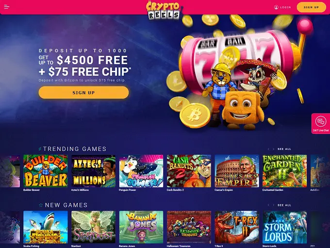 no deposit casino bonus blog