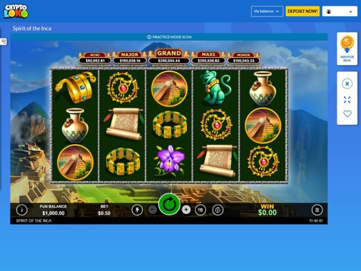 online casino 20 minimum deposit