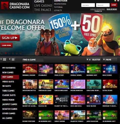 7 sultans online casino