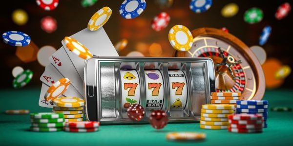 online casino with highest payout percentage