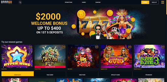 Land Of Gold jackpot slot