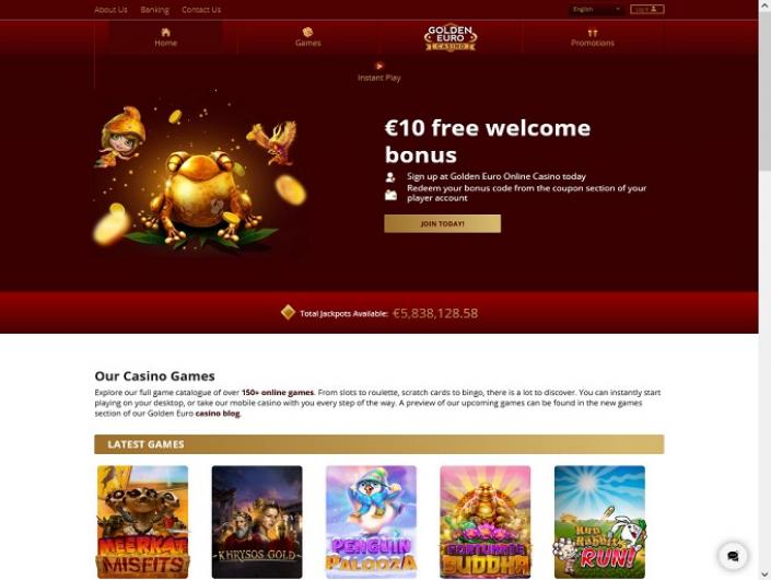 no deposit bonus sign up casino