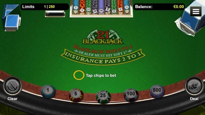 vegas casino app real money