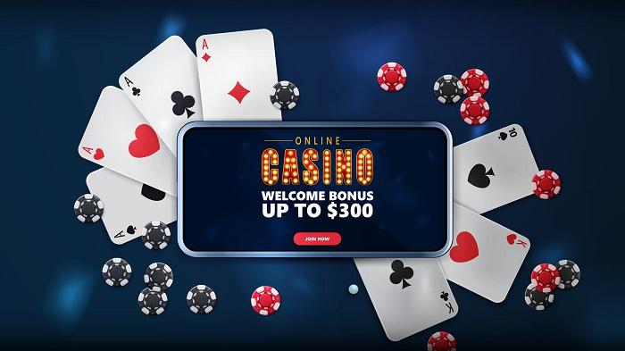 casino games online unblocked