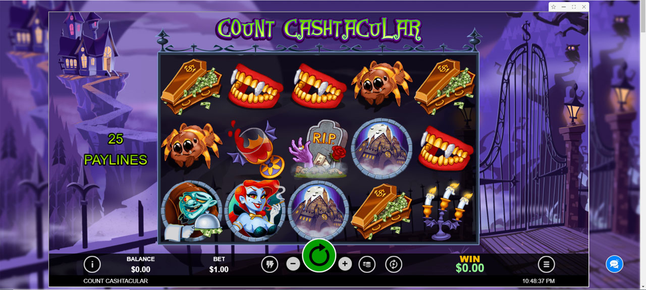 no deposit bonus casino offers