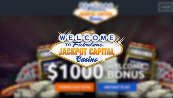 no deposit bonus casino offers