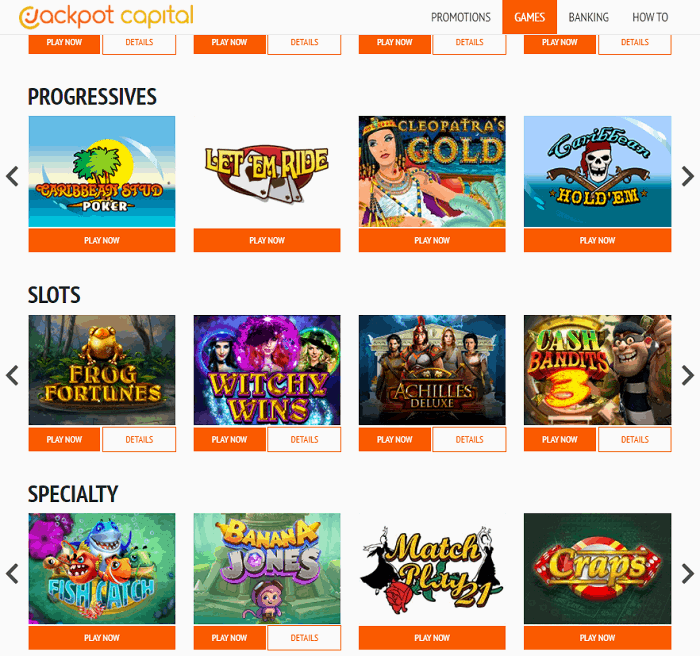 no deposit bonus 100 free spins