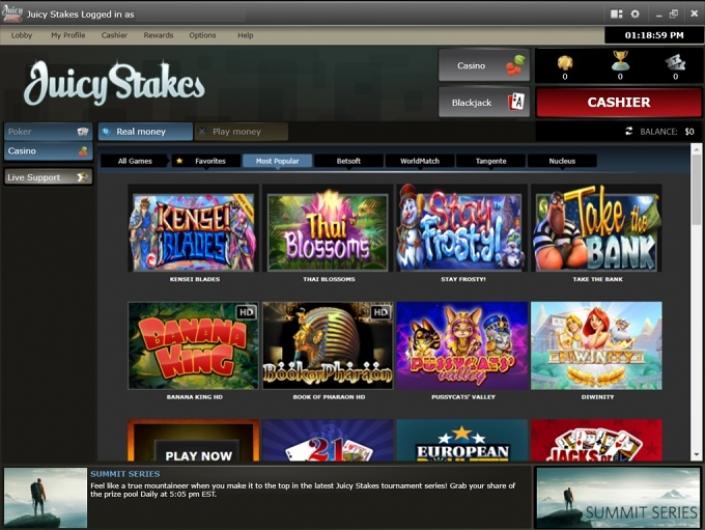 virgin games casino online slots