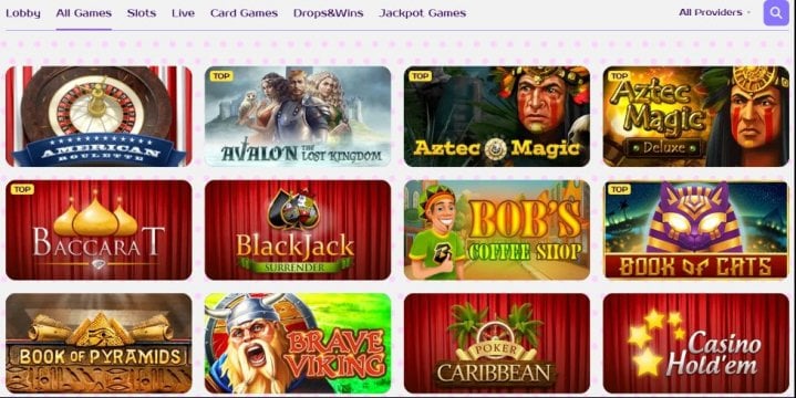 no deposit bonus online casino pa